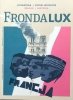 Fronda Lux • 91. Spiski i dezinformacja